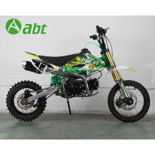 Upbeat New Muffler 125cc Pit Bike Cheap Dirt Bike